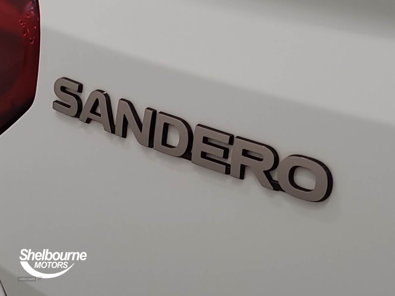 Aug 2022 Dacia Sandero Stepway 1.0 TCe Essential 5dr