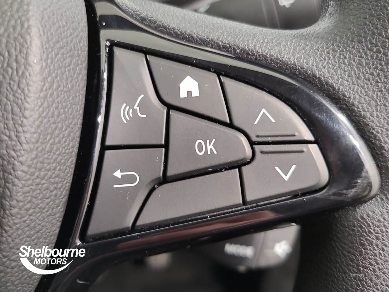 Aug 2022 Dacia Sandero Stepway 1.0 TCe Essential 5dr