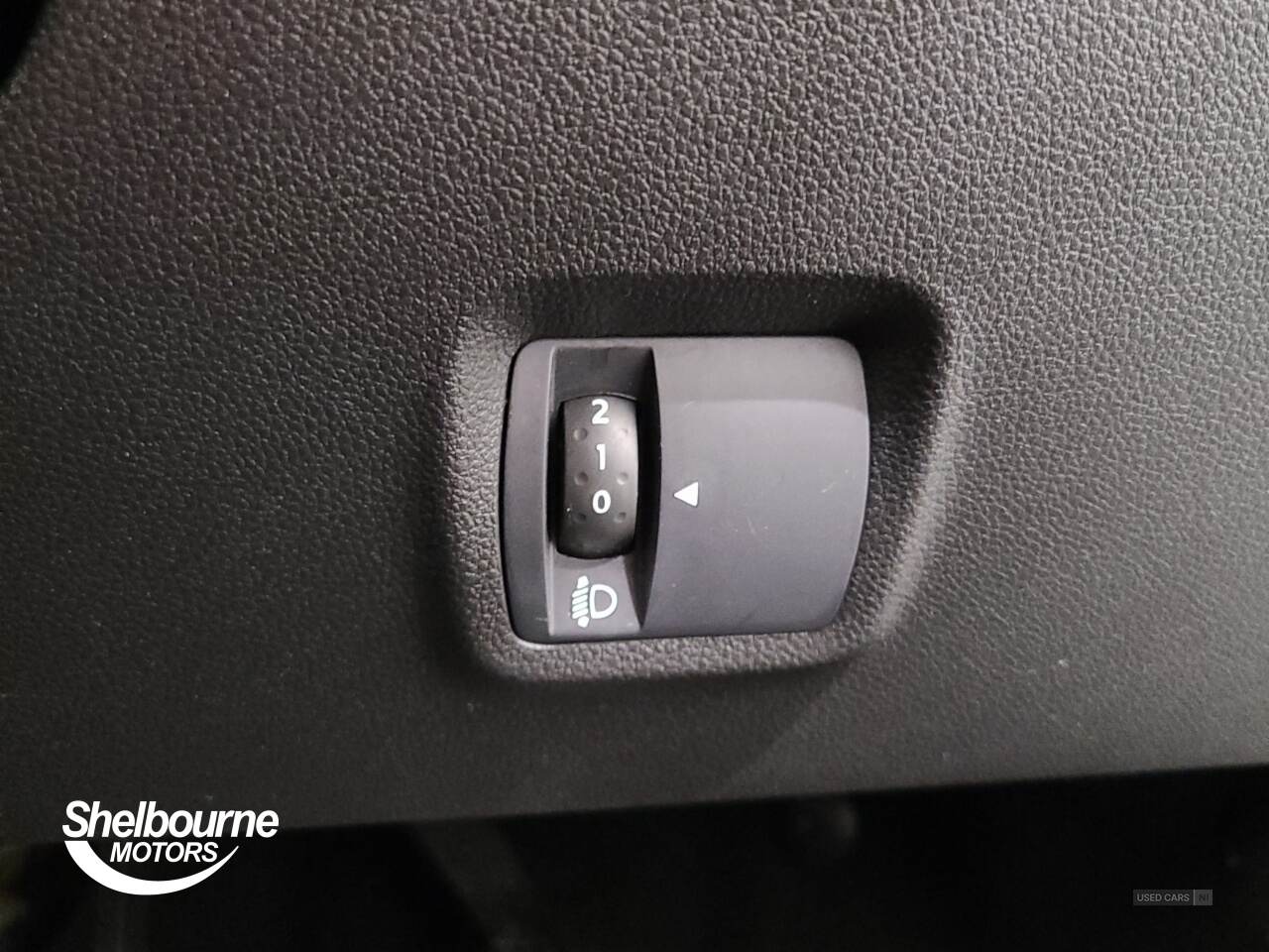 Aug 2022 Dacia Sandero Stepway 1.0 TCe Essential 5dr