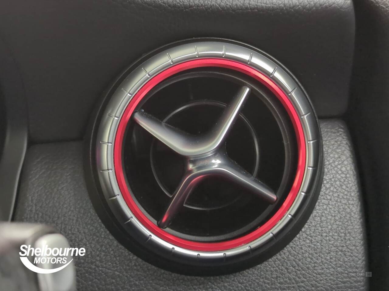 May 2019 Mercedes-Benz CLA CLA 220d AMG Line Night Edition 5dr Tip Auto