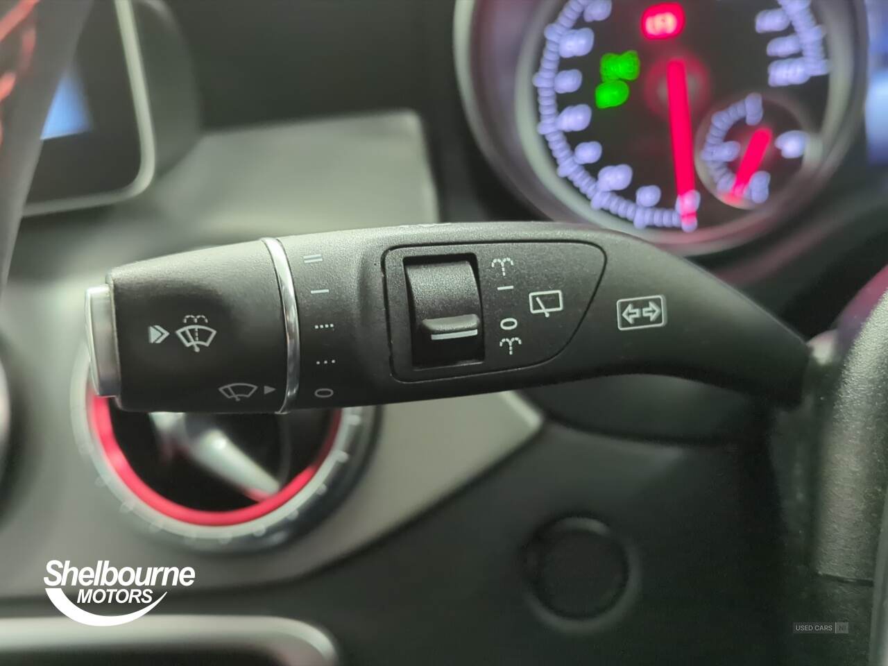 May 2019 Mercedes-Benz CLA CLA 220d AMG Line Night Edition 5dr Tip Auto
