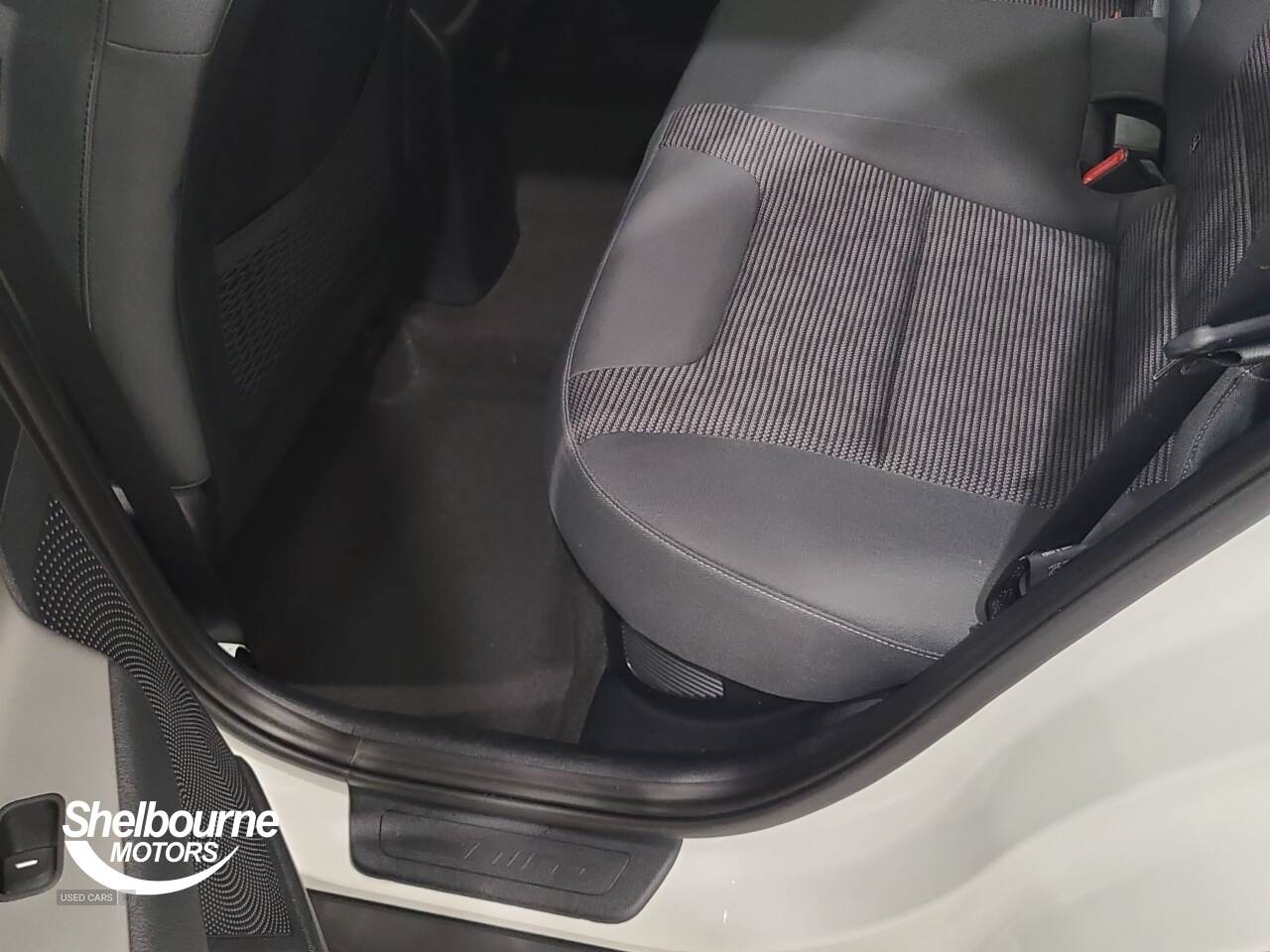 May 2022 Kia Niro 1.6 GDi Hybrid 2 5dr DCT