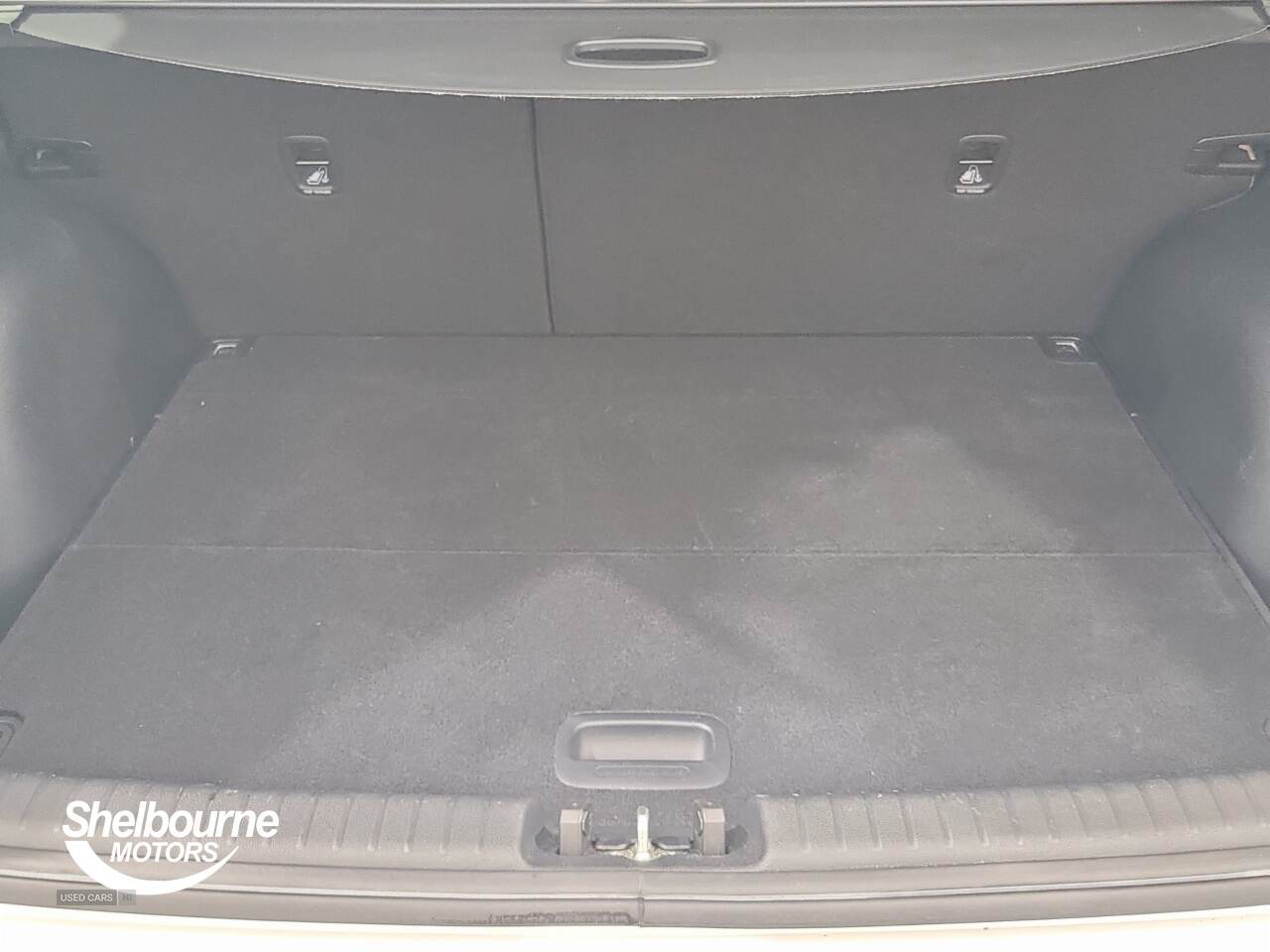 May 2022 Kia Niro 1.6 GDi Hybrid 2 5dr DCT