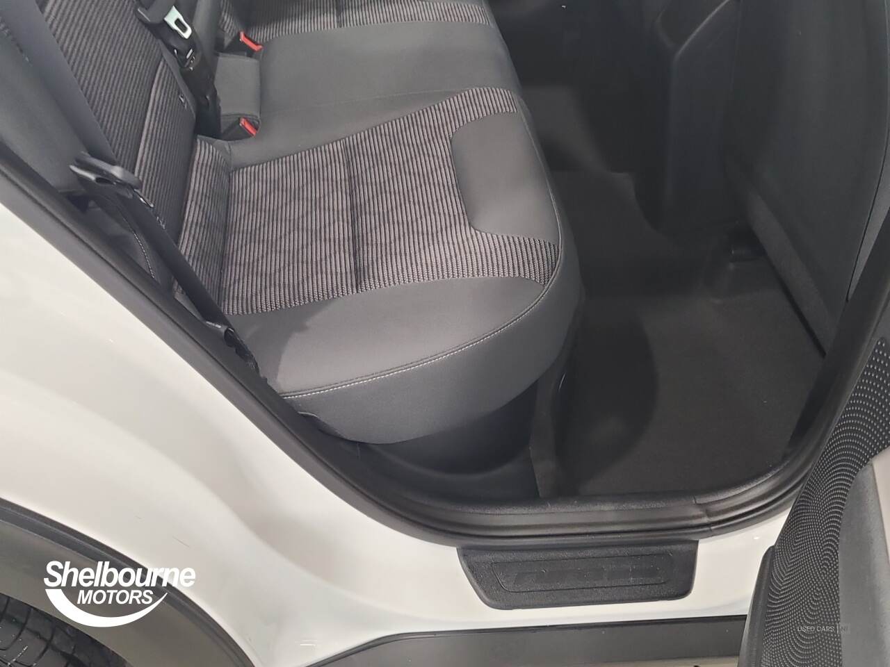 May 2022 Kia Niro 1.6 GDi Hybrid 2 5dr DCT