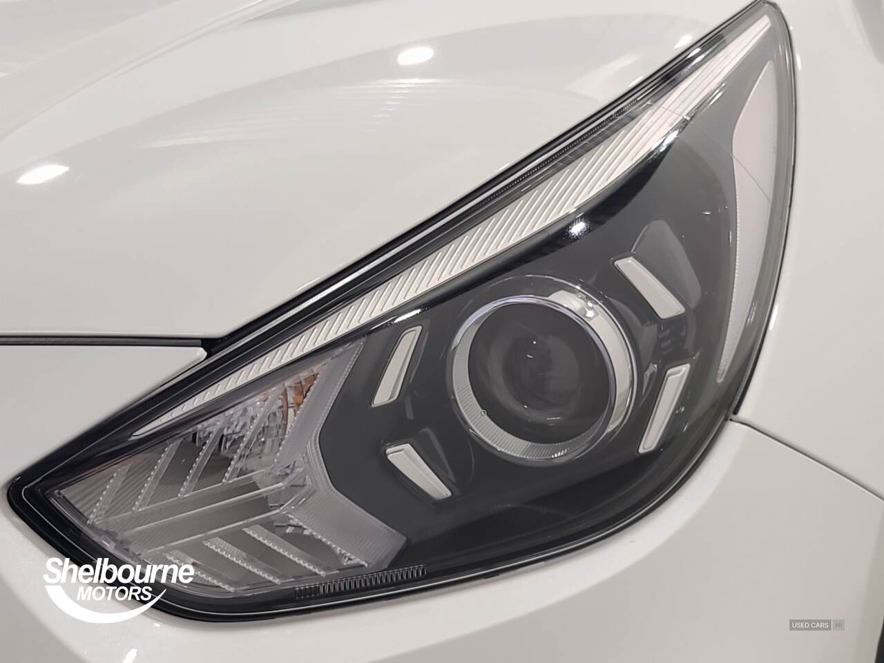 May 2022 Kia Niro 1.6 GDi Hybrid 2 5dr DCT