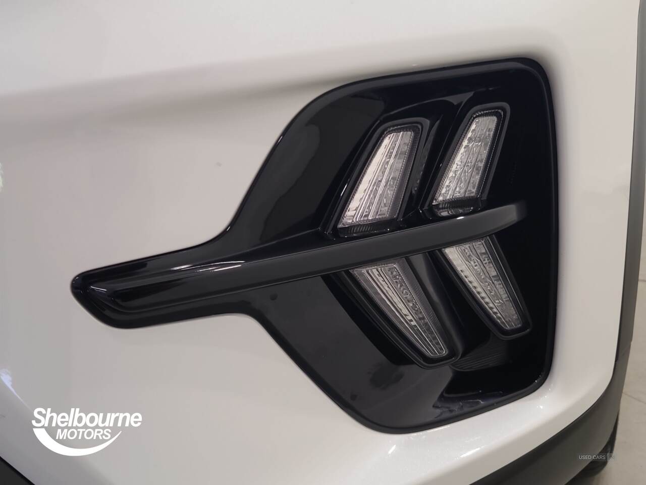 May 2022 Kia Niro 1.6 GDi Hybrid 2 5dr DCT
