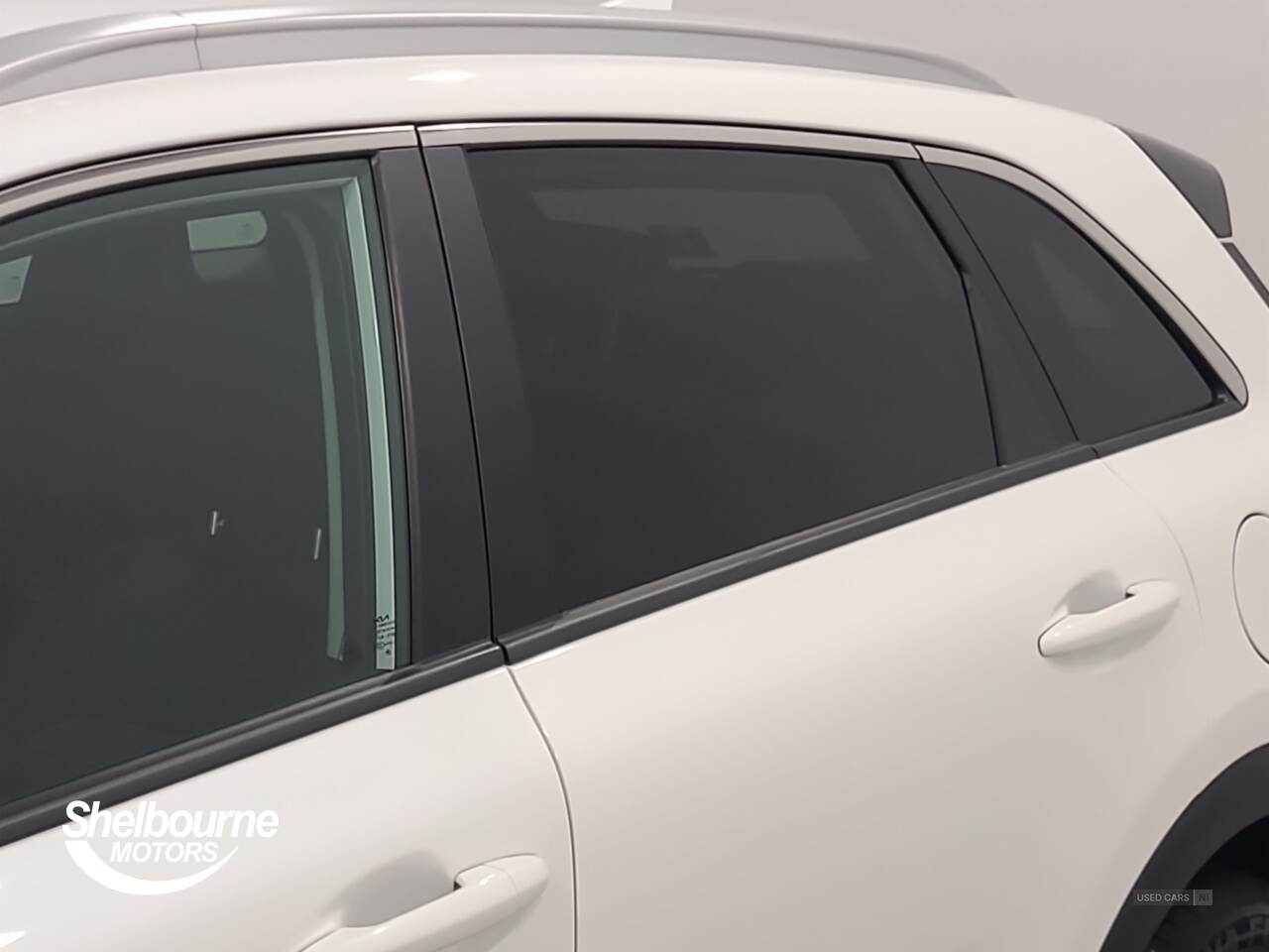 May 2022 Kia Niro 1.6 GDi Hybrid 2 5dr DCT