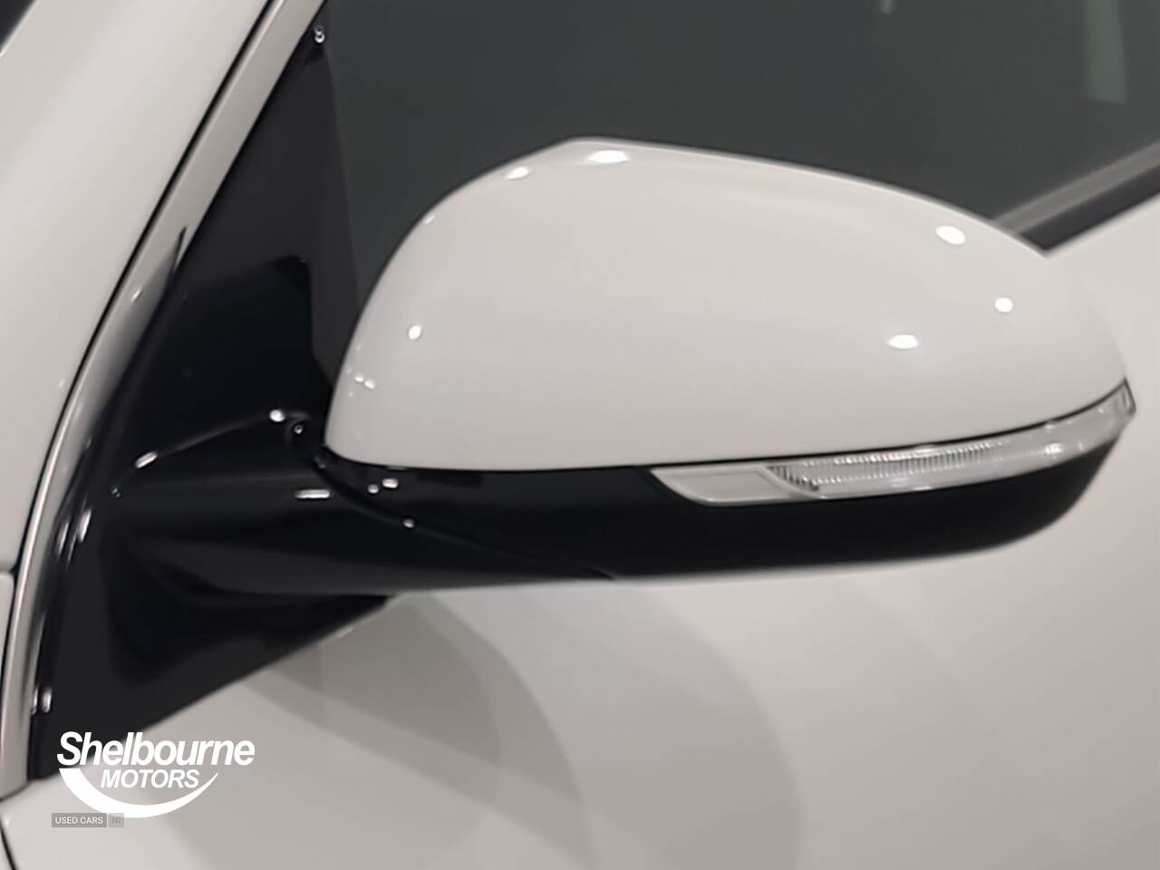 May 2022 Kia Niro 1.6 GDi Hybrid 2 5dr DCT