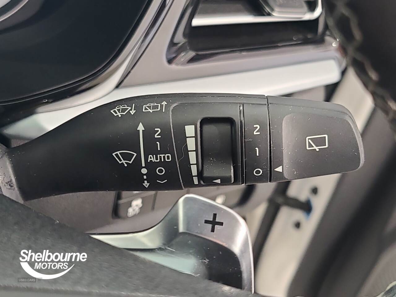 May 2022 Kia Niro 1.6 GDi Hybrid 2 5dr DCT