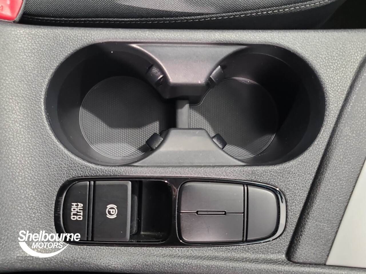May 2022 Kia Niro 1.6 GDi Hybrid 2 5dr DCT