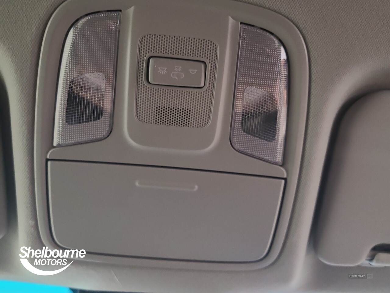 May 2022 Kia Niro 1.6 GDi Hybrid 2 5dr DCT