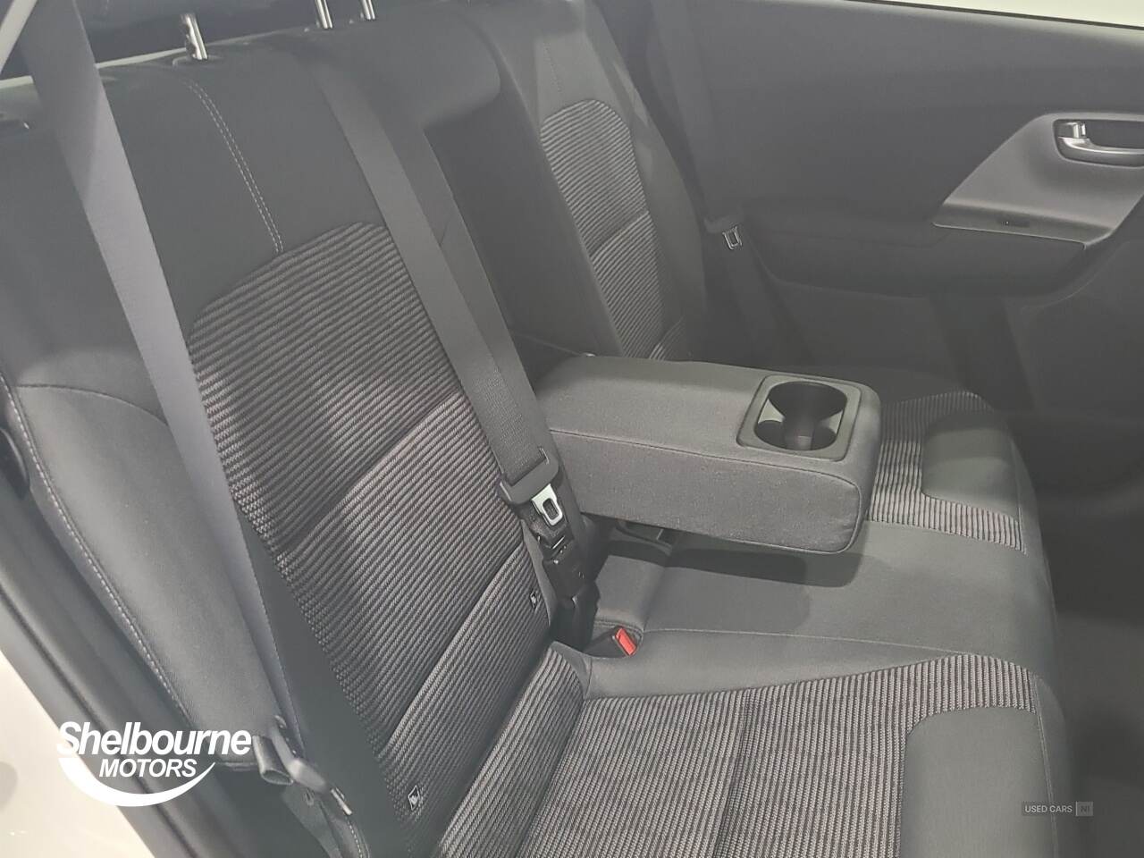 May 2022 Kia Niro 1.6 GDi Hybrid 2 5dr DCT
