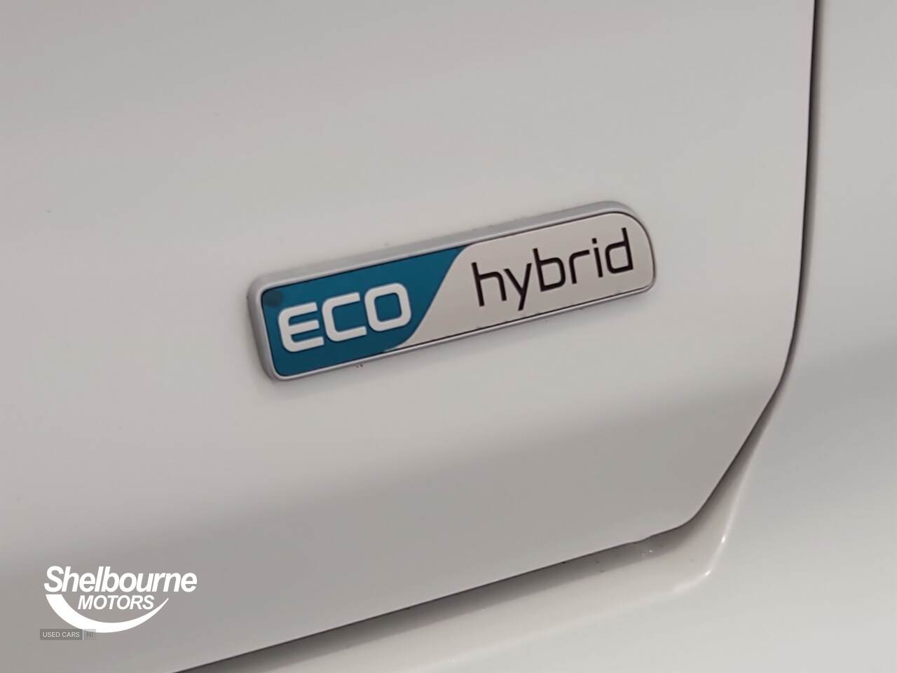 May 2022 Kia Niro 1.6 GDi Hybrid 2 5dr DCT