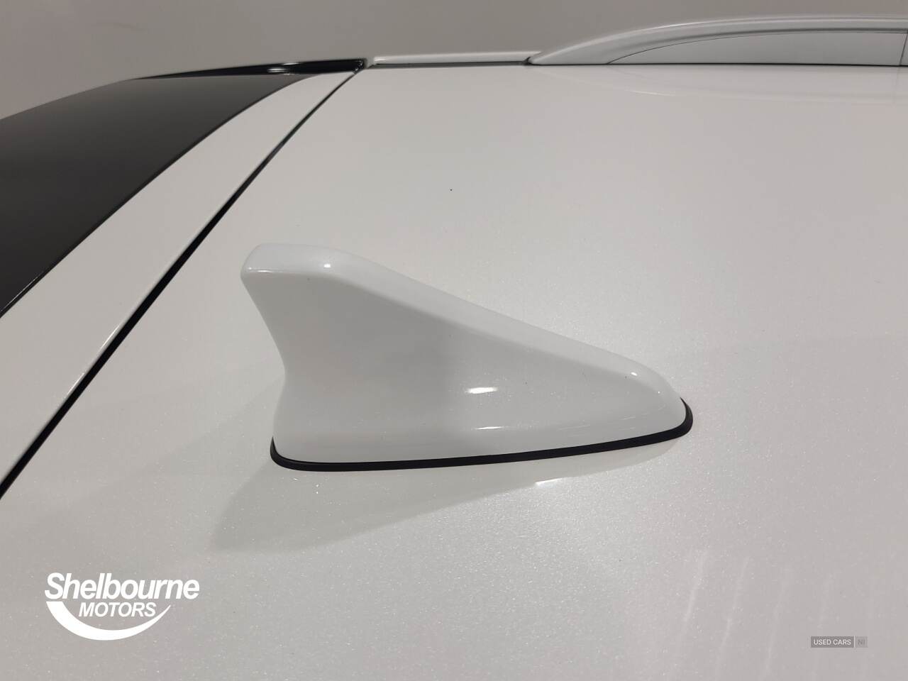 May 2022 Kia Niro 1.6 GDi Hybrid 2 5dr DCT