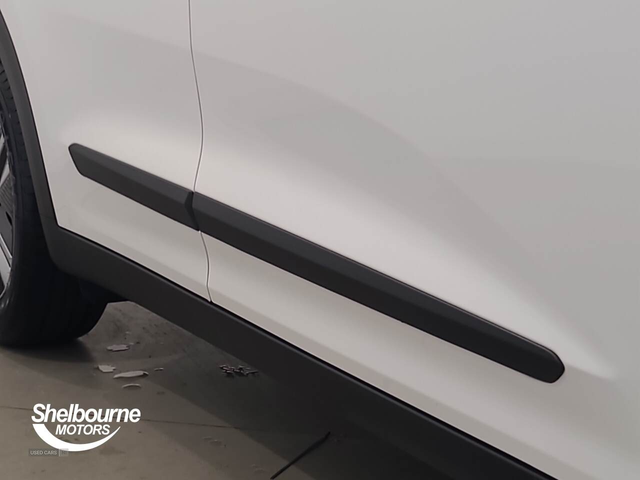 May 2022 Kia Niro 1.6 GDi Hybrid 2 5dr DCT