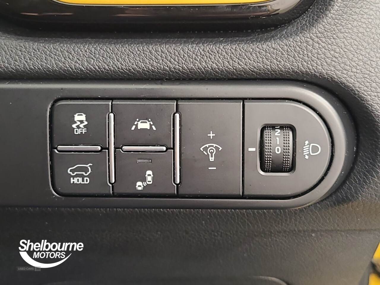 Sep 2019 Kia XCeed 1.4T GDi ISG First Edition 5dr DCT