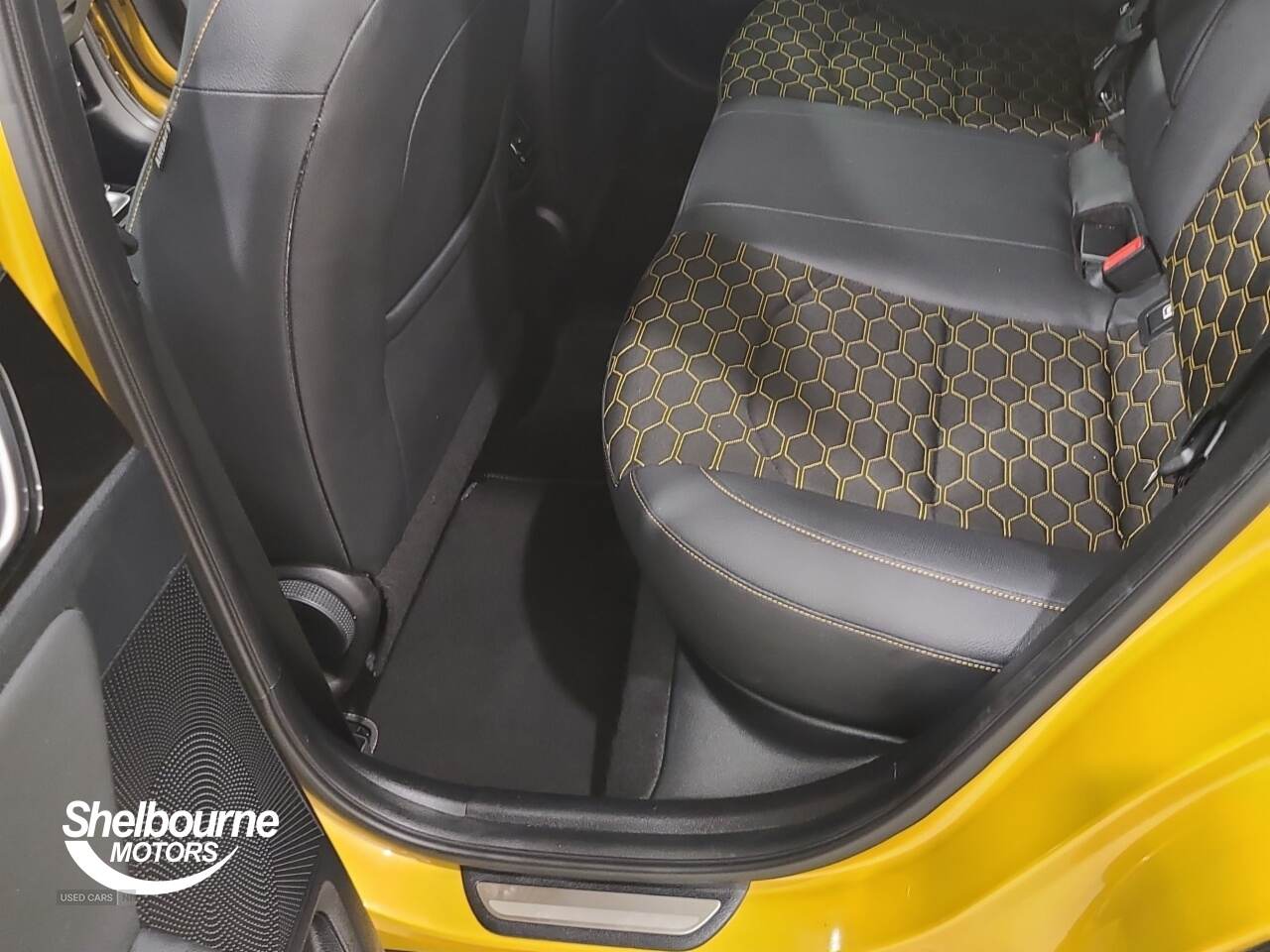 Sep 2019 Kia XCeed 1.4T GDi ISG First Edition 5dr DCT