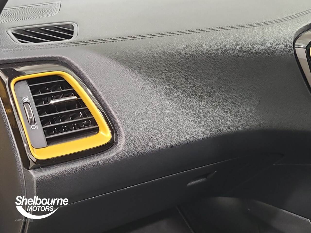 Sep 2019 Kia XCeed 1.4T GDi ISG First Edition 5dr DCT