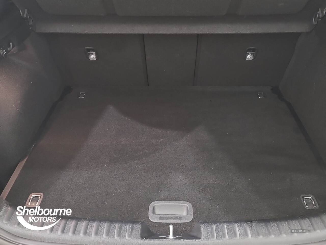 Sep 2019 Kia XCeed 1.4T GDi ISG First Edition 5dr DCT