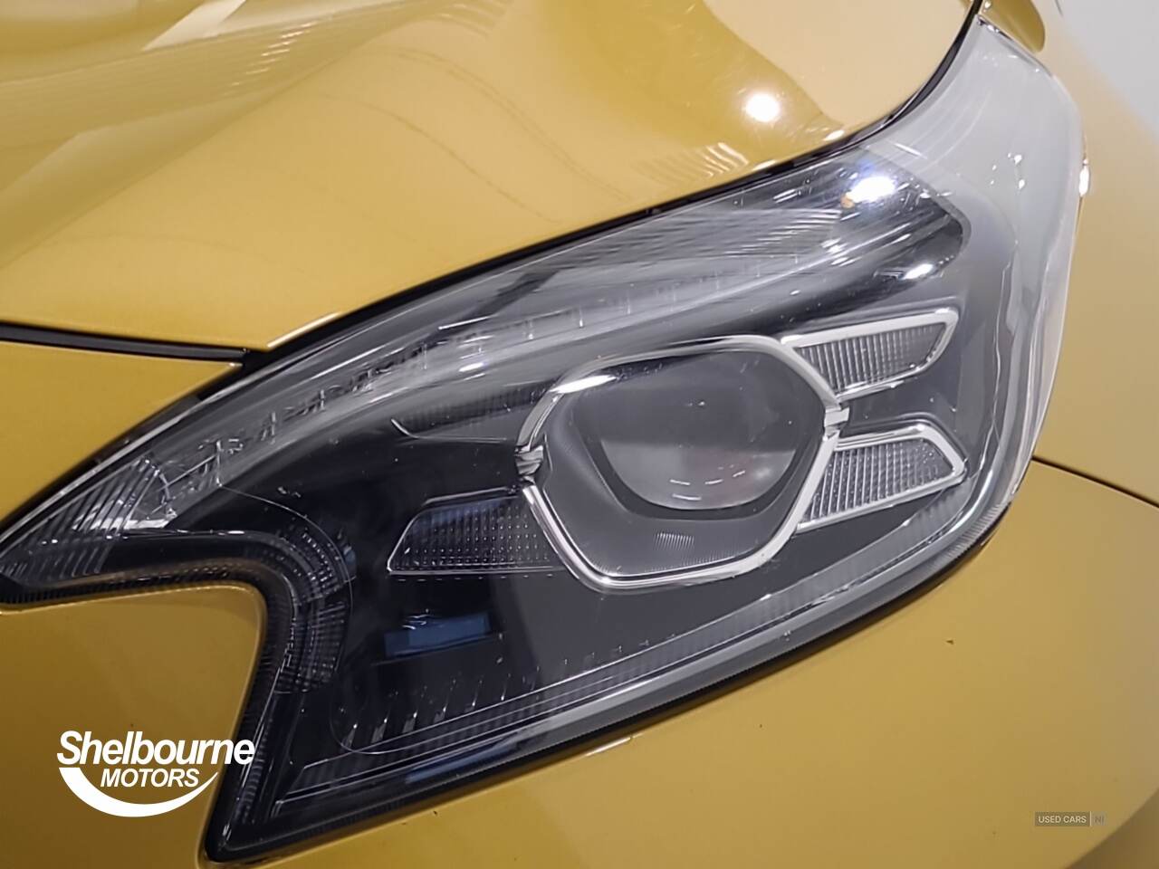 Sep 2019 Kia XCeed 1.4T GDi ISG First Edition 5dr DCT