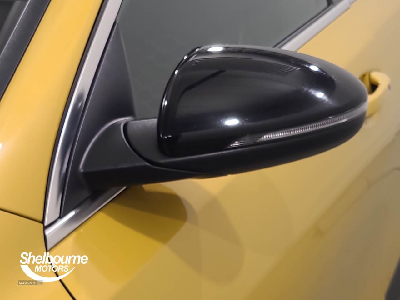 Sep 2019 Kia XCeed 1.4T GDi ISG First Edition 5dr DCT