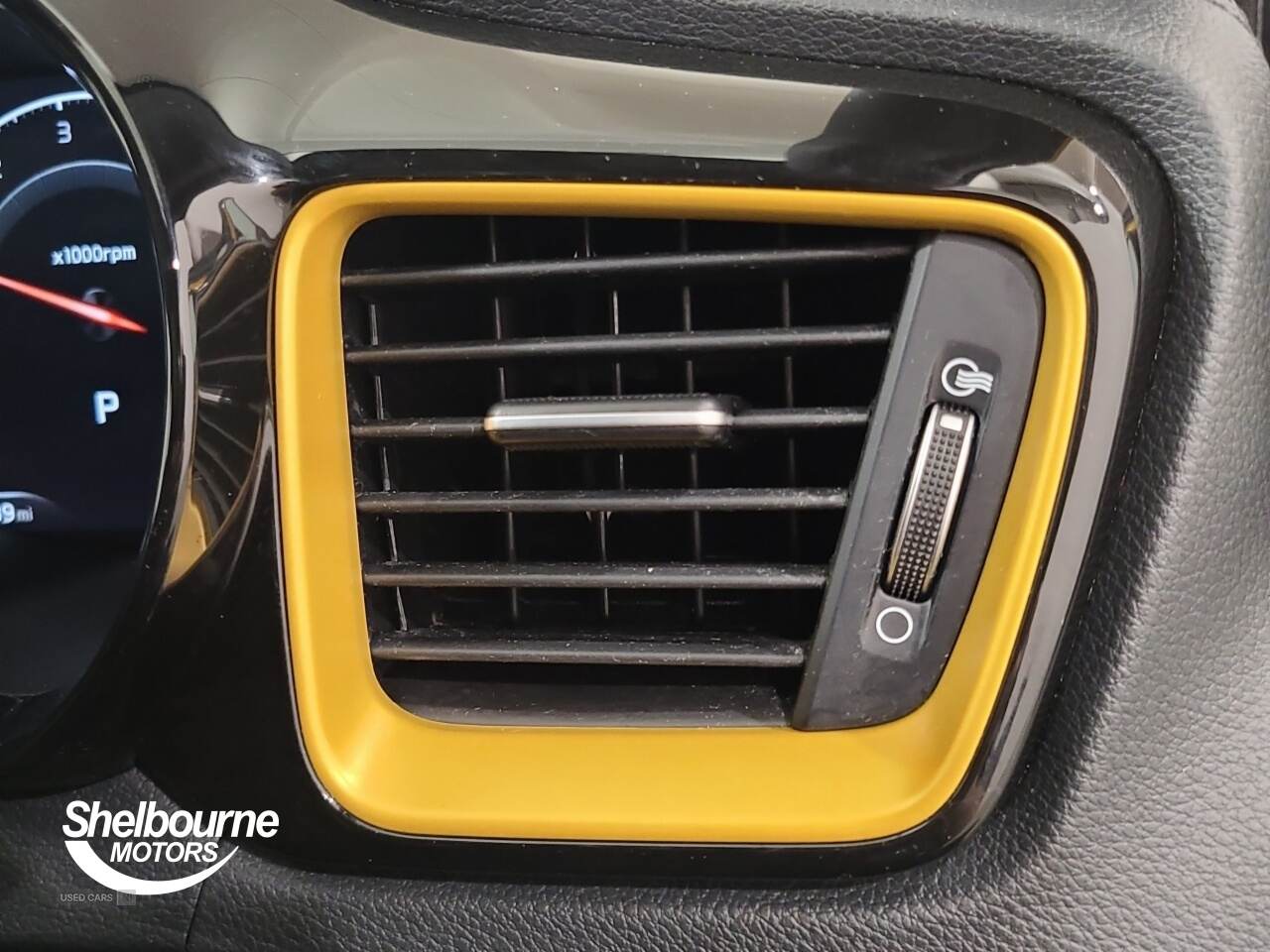 Sep 2019 Kia XCeed 1.4T GDi ISG First Edition 5dr DCT