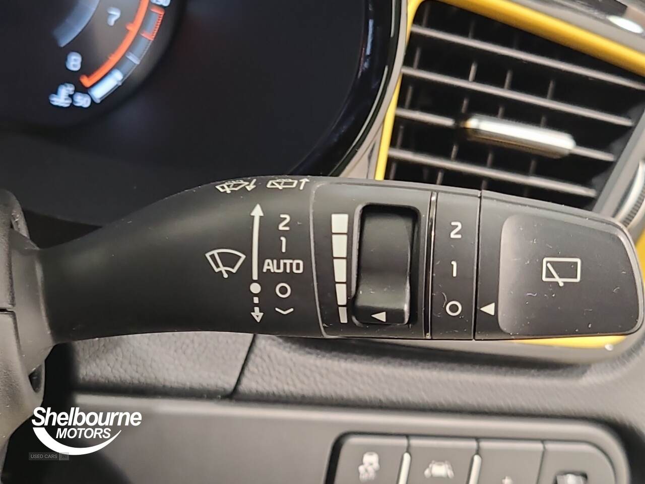Sep 2019 Kia XCeed 1.4T GDi ISG First Edition 5dr DCT