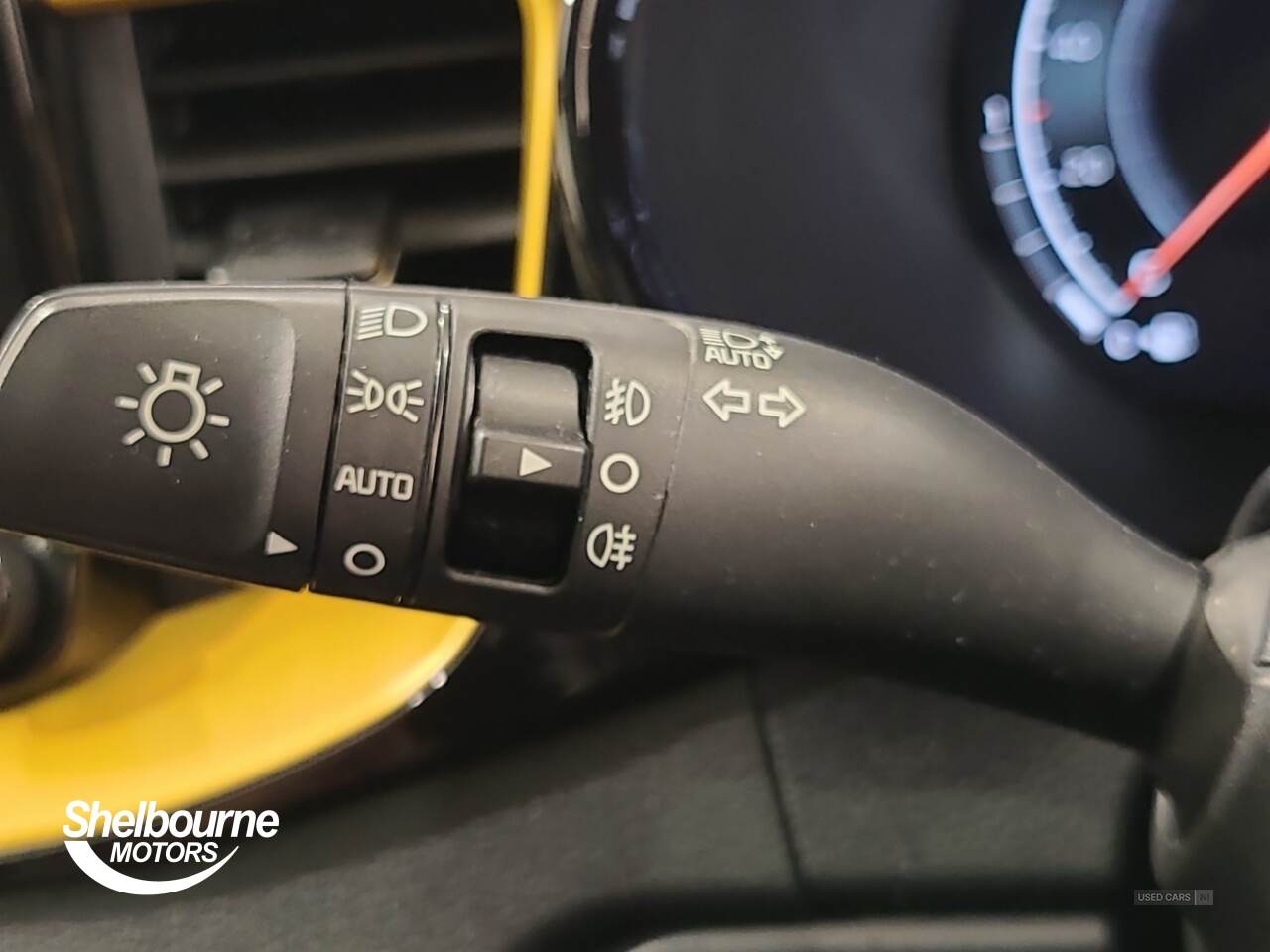 Sep 2019 Kia XCeed 1.4T GDi ISG First Edition 5dr DCT