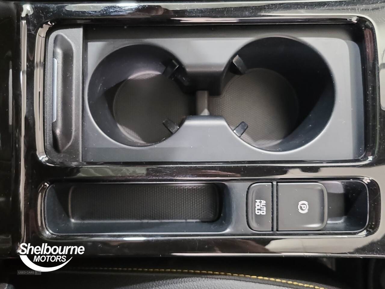 Sep 2019 Kia XCeed 1.4T GDi ISG First Edition 5dr DCT