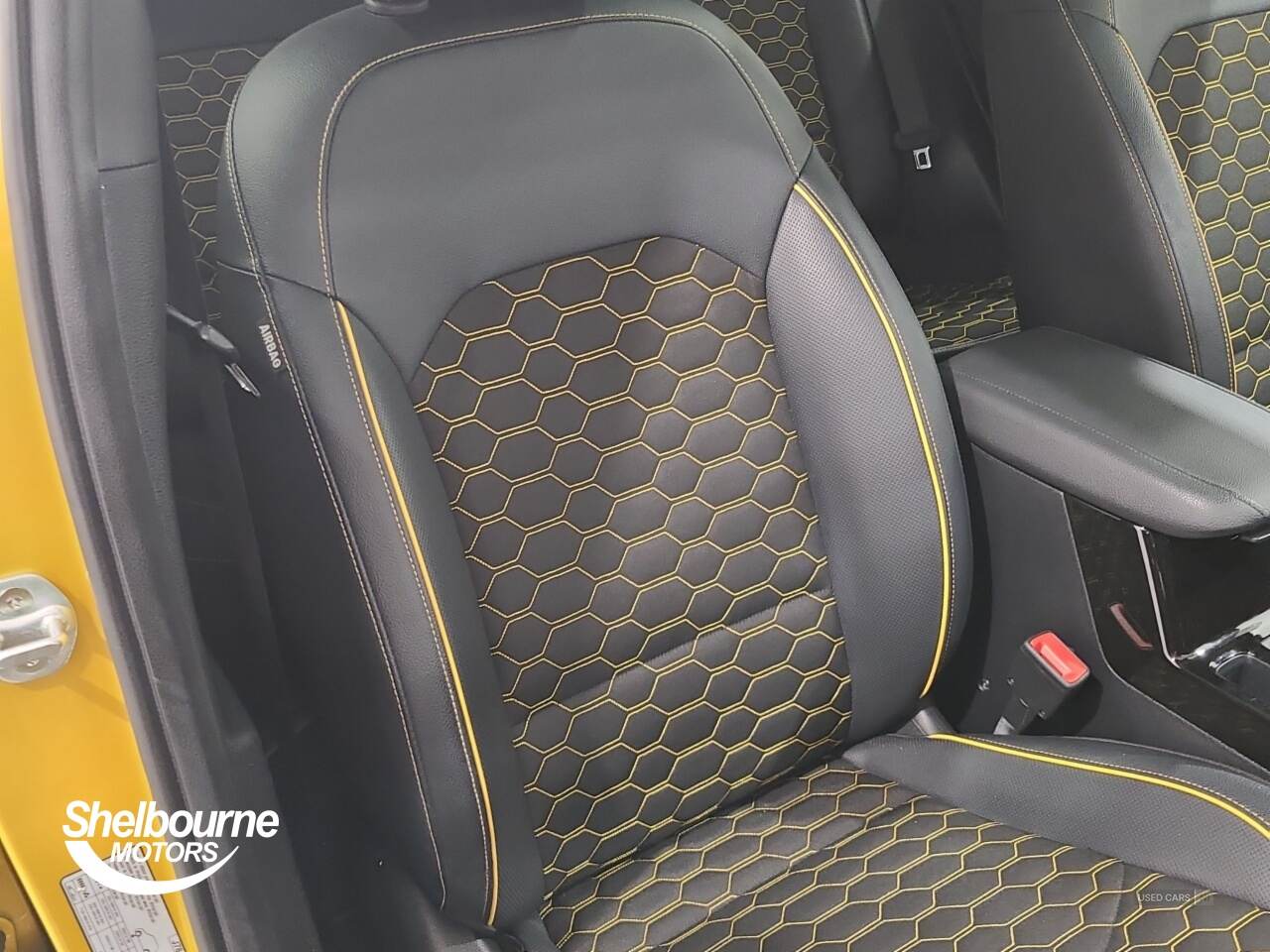 Sep 2019 Kia XCeed 1.4T GDi ISG First Edition 5dr DCT