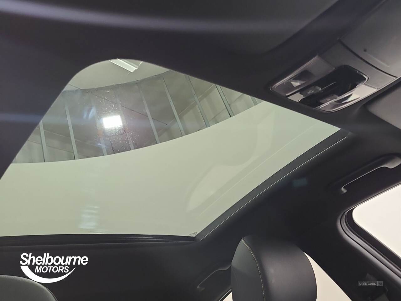 Sep 2019 Kia XCeed 1.4T GDi ISG First Edition 5dr DCT