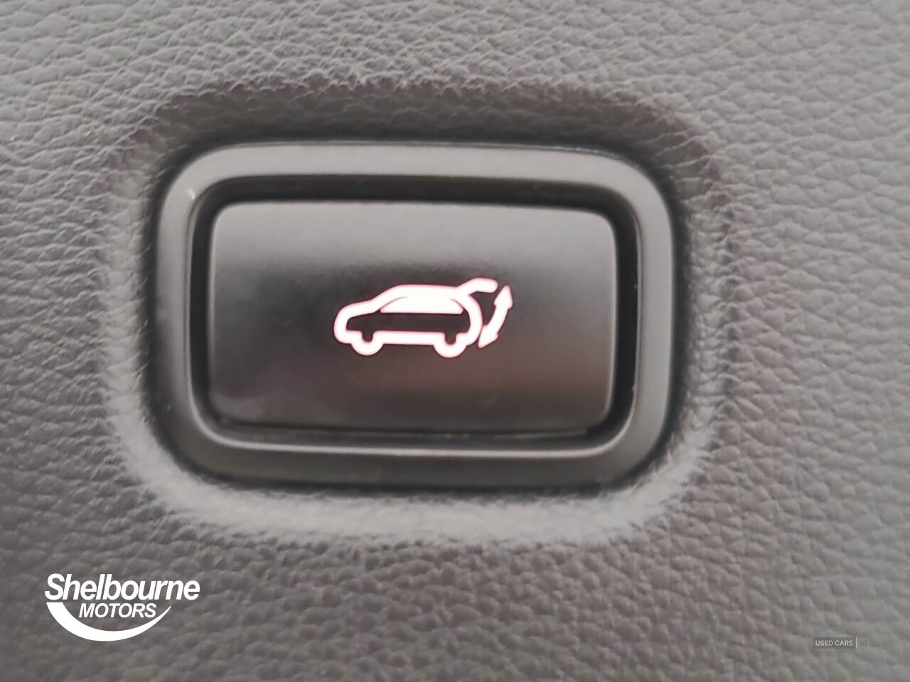 Sep 2019 Kia XCeed 1.4T GDi ISG First Edition 5dr DCT