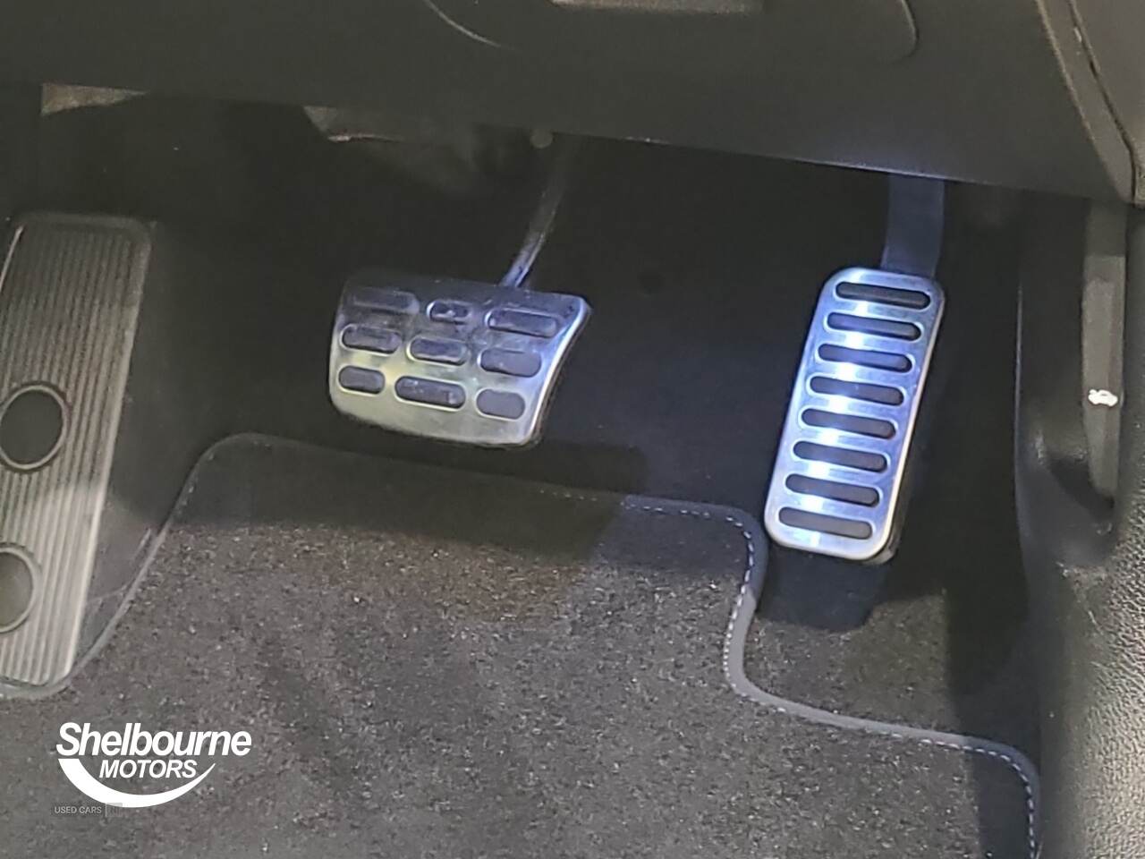 Sep 2019 Kia XCeed 1.4T GDi ISG First Edition 5dr DCT