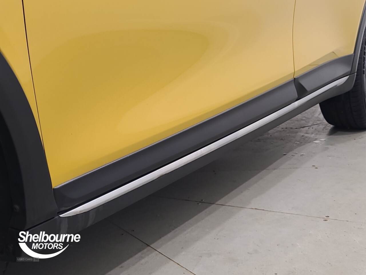 Sep 2019 Kia XCeed 1.4T GDi ISG First Edition 5dr DCT