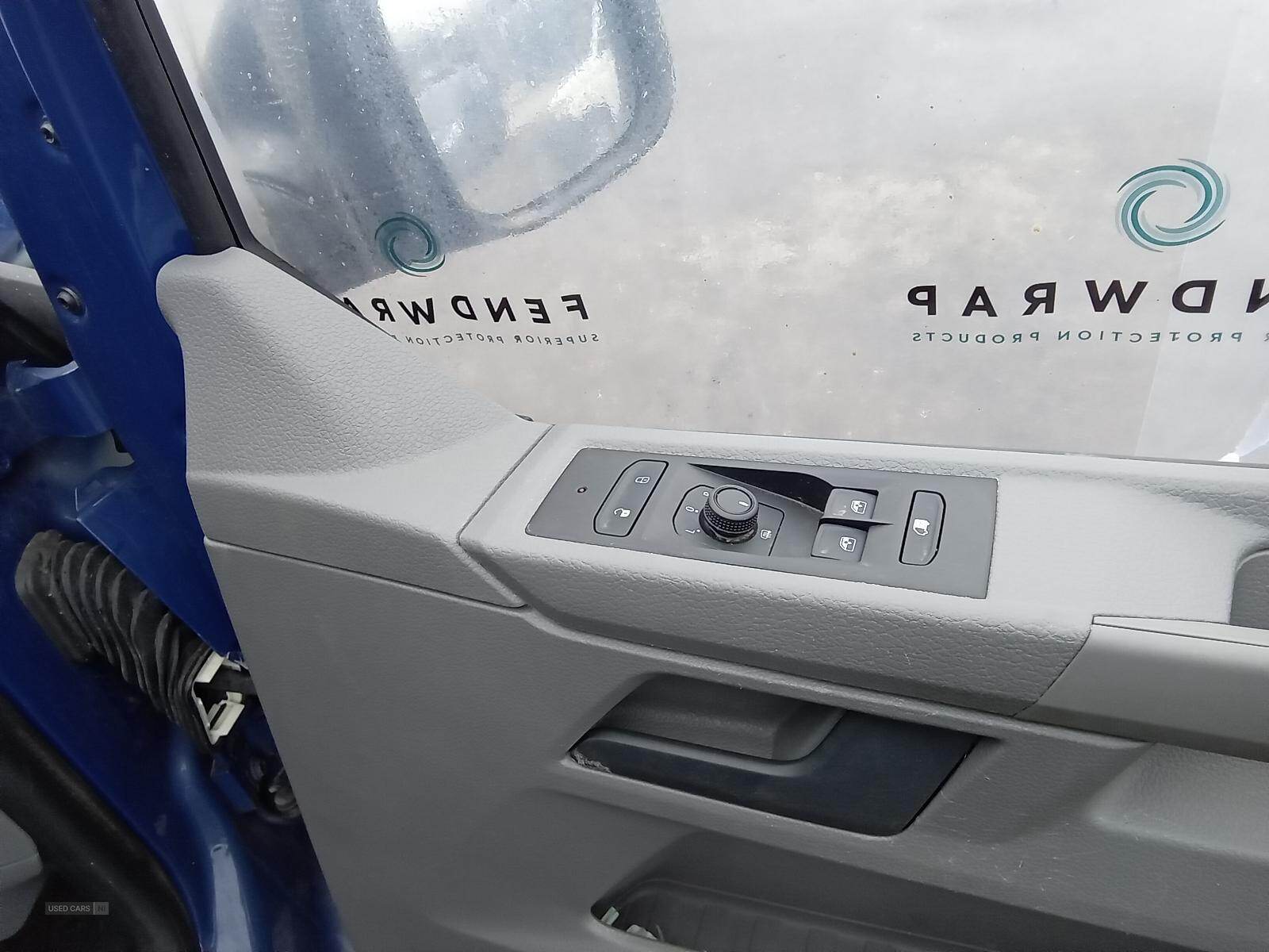 Jul 2023 Volkswagen Transporter 2.0 TDI 110 Startline Van