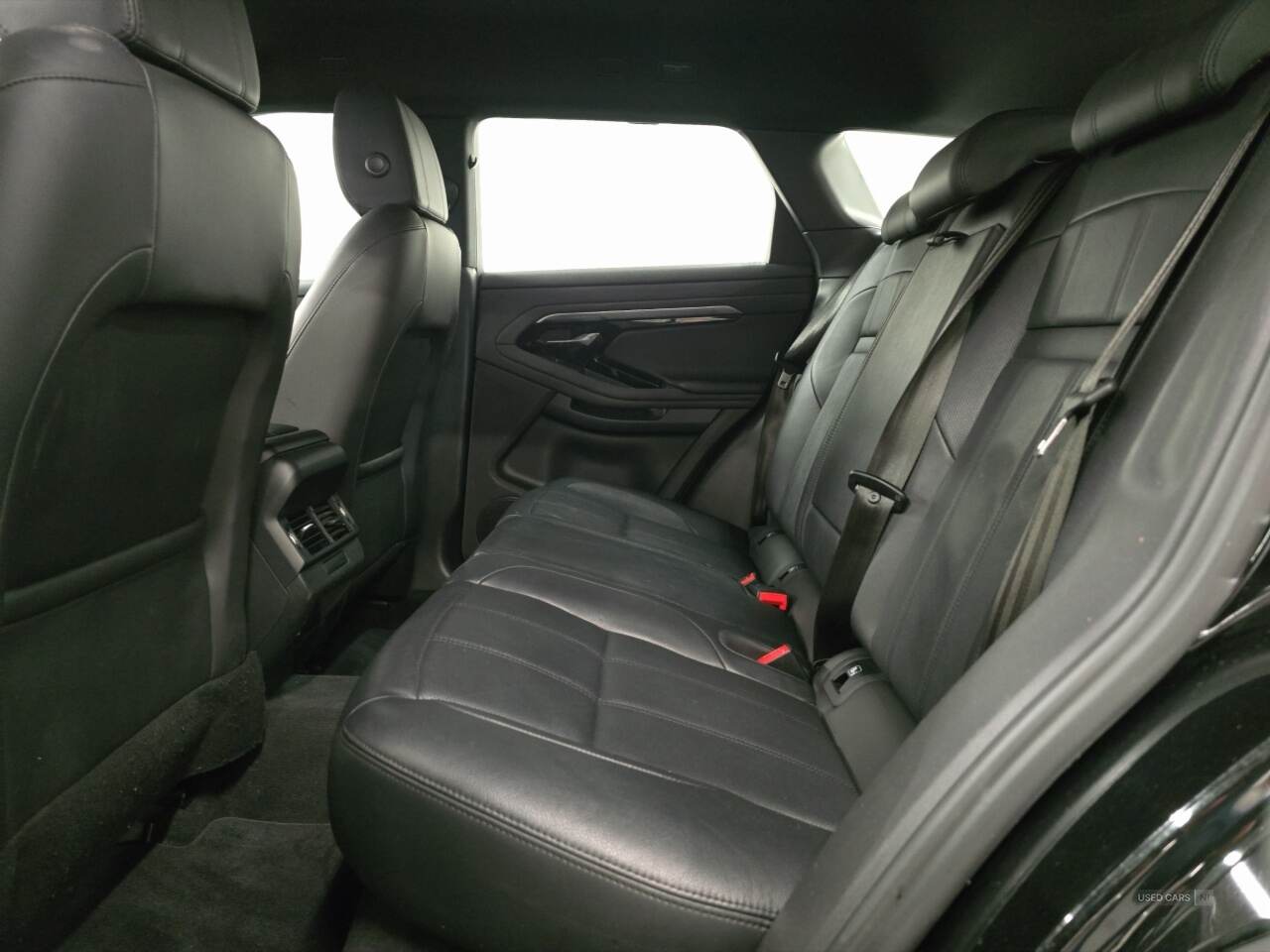 Mar 2021 Land Rover Range Rover Evoque 2.0 D165 R-Dynamic S 5dr Auto