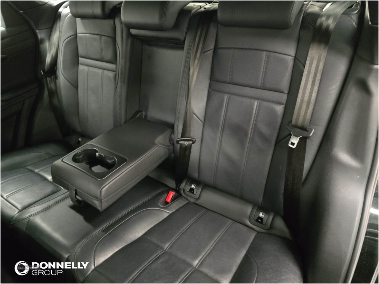 Mar 2021 Land Rover Range Rover Evoque 2.0 D165 R-Dynamic S 5dr Auto