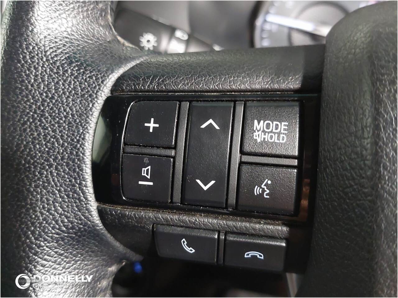 Apr 2021 Toyota Hilux Invincible D/Cab Pick Up 2.8 D-4D Auto