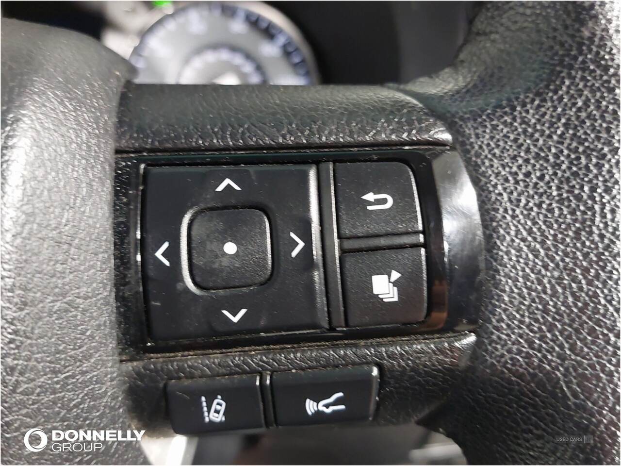 Apr 2021 Toyota Hilux Invincible D/Cab Pick Up 2.8 D-4D Auto