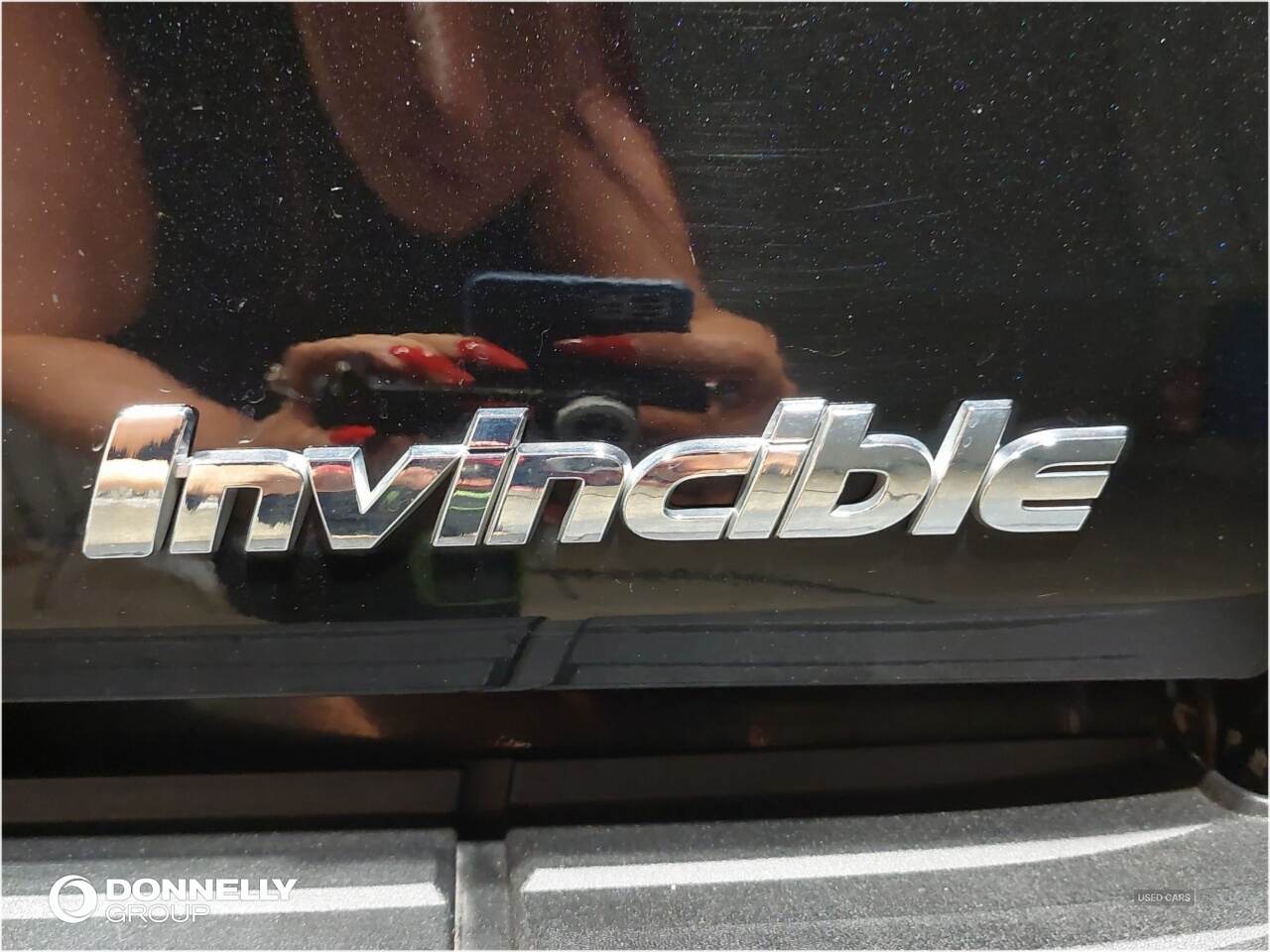 Apr 2021 Toyota Hilux Invincible D/Cab Pick Up 2.8 D-4D Auto
