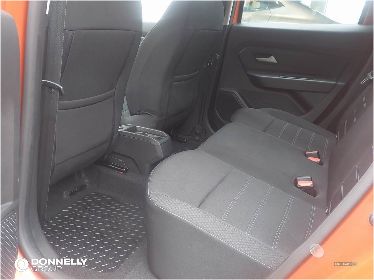 Feb 2024 Dacia Duster 1.0 TCe 90 Expression 5dr