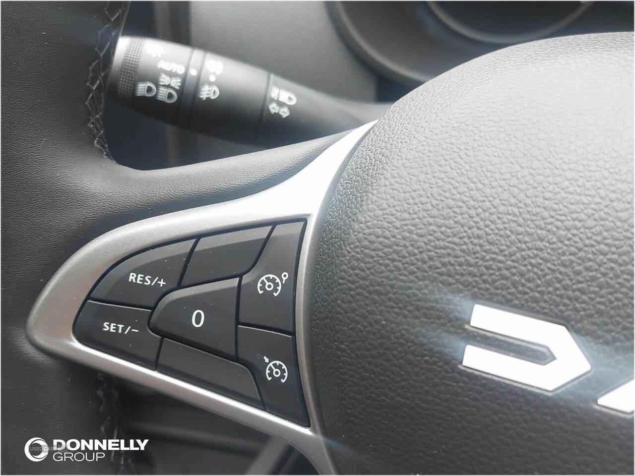 Feb 2024 Dacia Duster 1.0 TCe 90 Expression 5dr