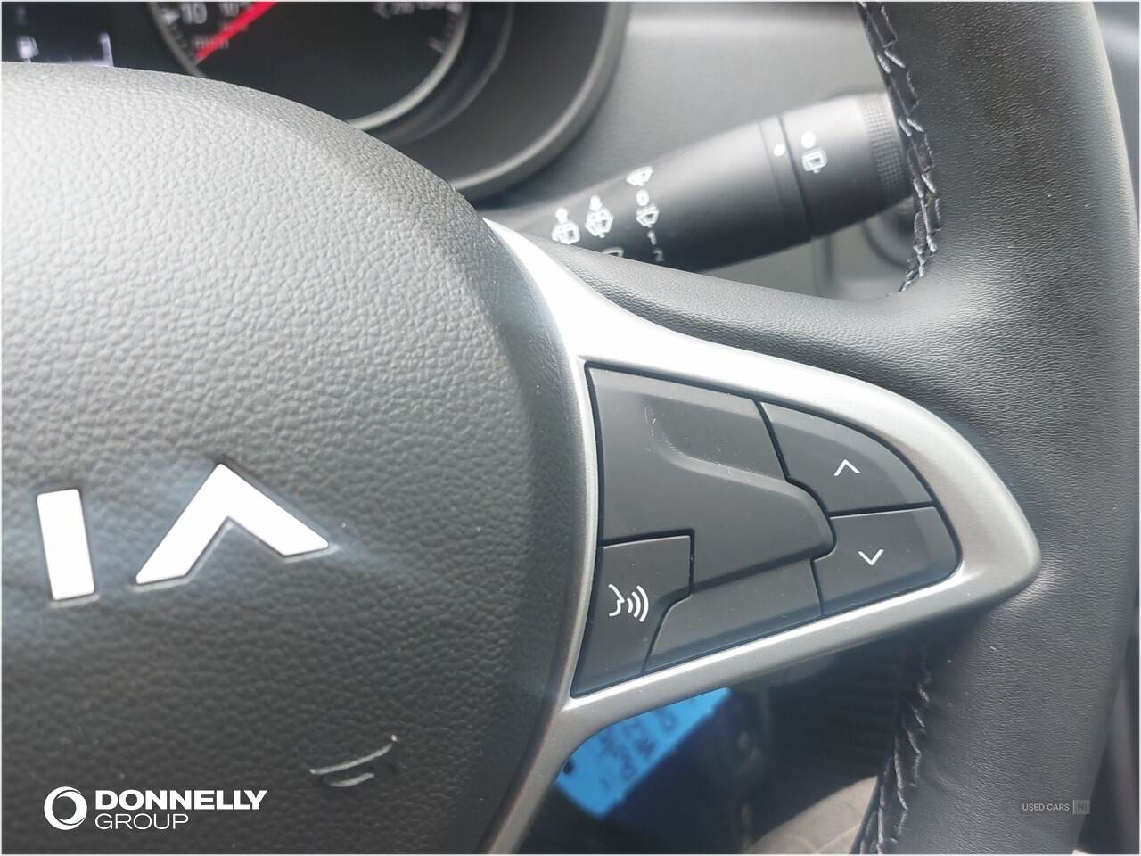 Feb 2024 Dacia Duster 1.0 TCe 90 Expression 5dr
