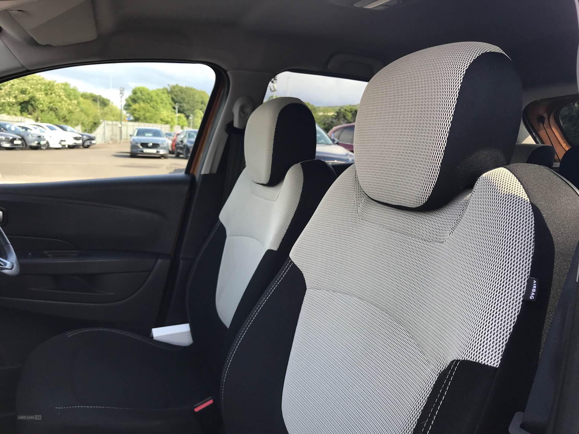 Aug 2019 Renault Captur 1.5 dCi 90 Iconic 5dr EDC