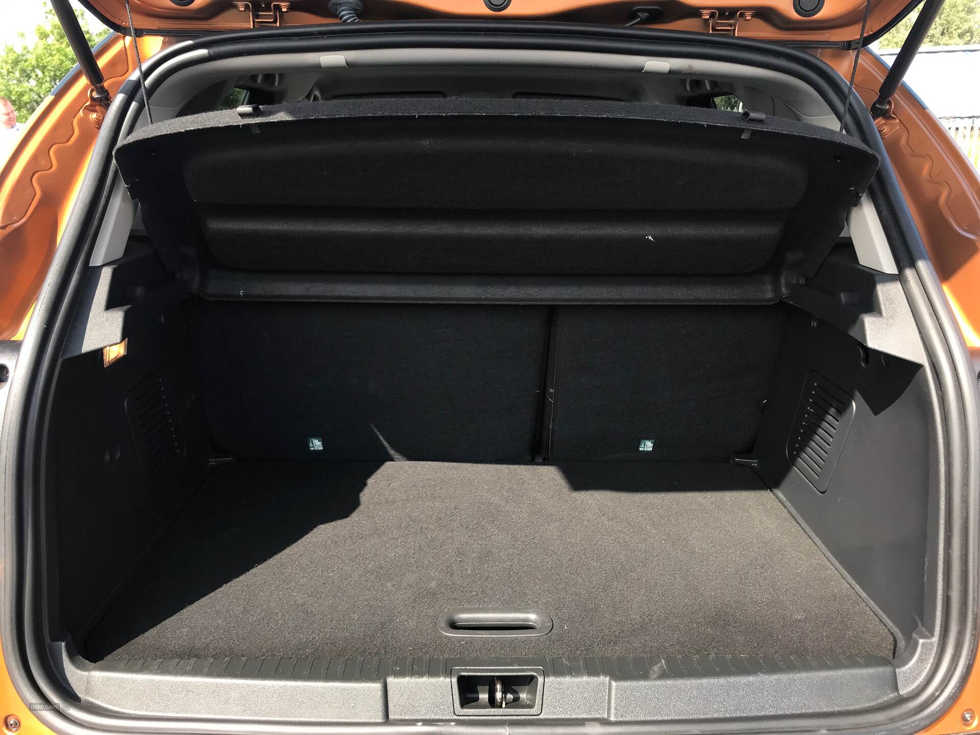 Aug 2019 Renault Captur 1.5 dCi 90 Iconic 5dr EDC
