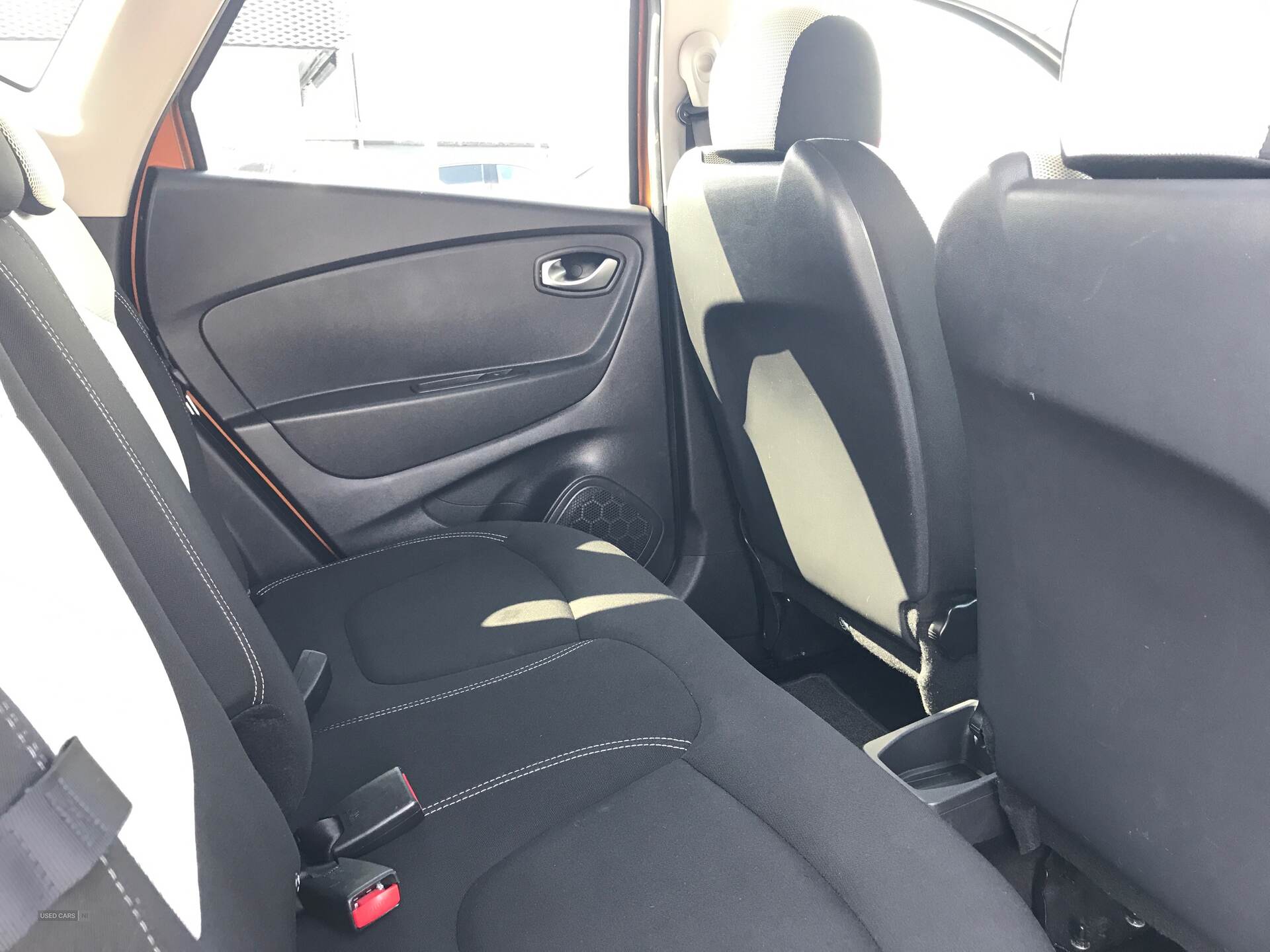 Aug 2019 Renault Captur 1.5 dCi 90 Iconic 5dr EDC