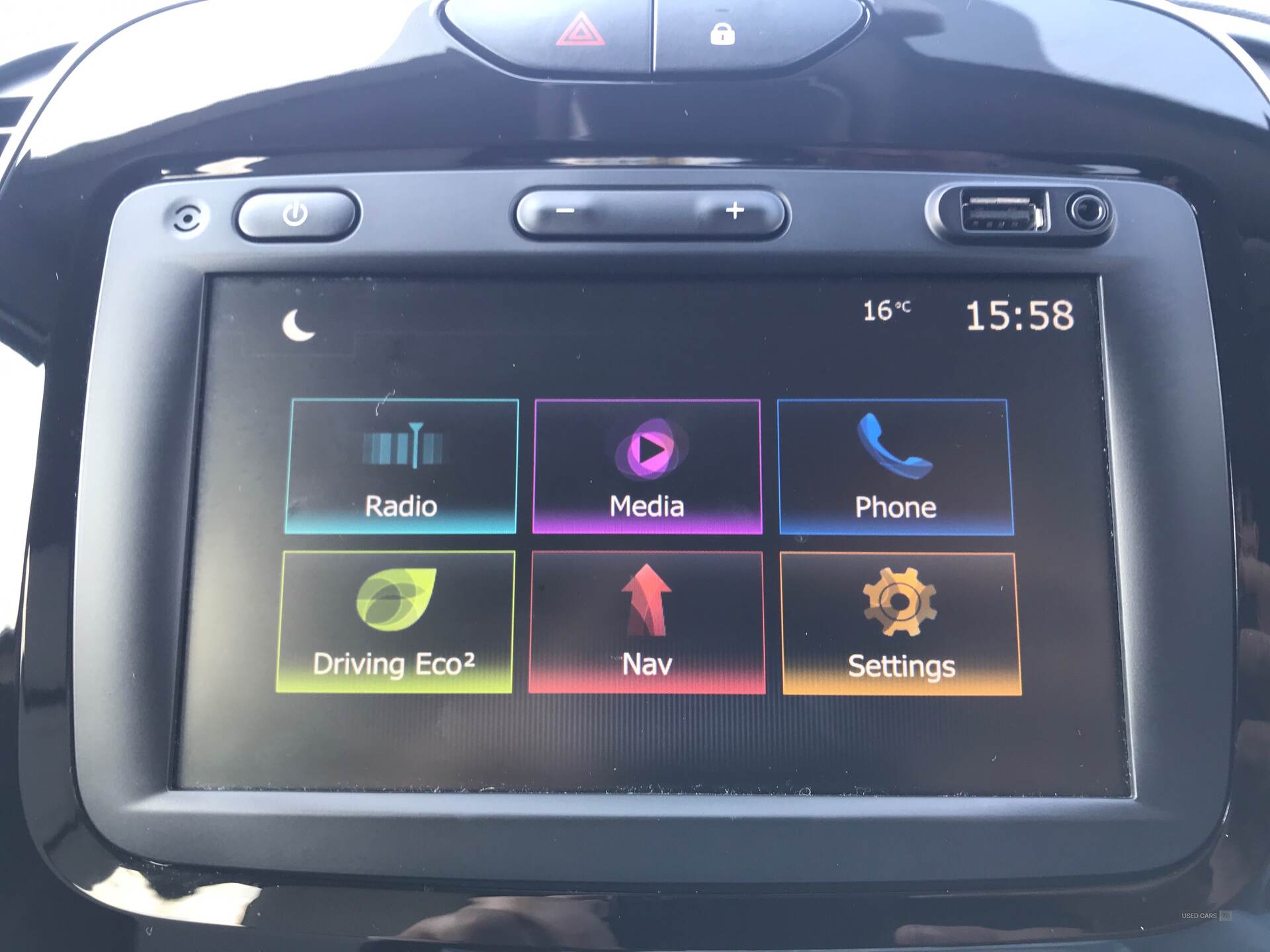 Aug 2019 Renault Captur 1.5 dCi 90 Iconic 5dr EDC