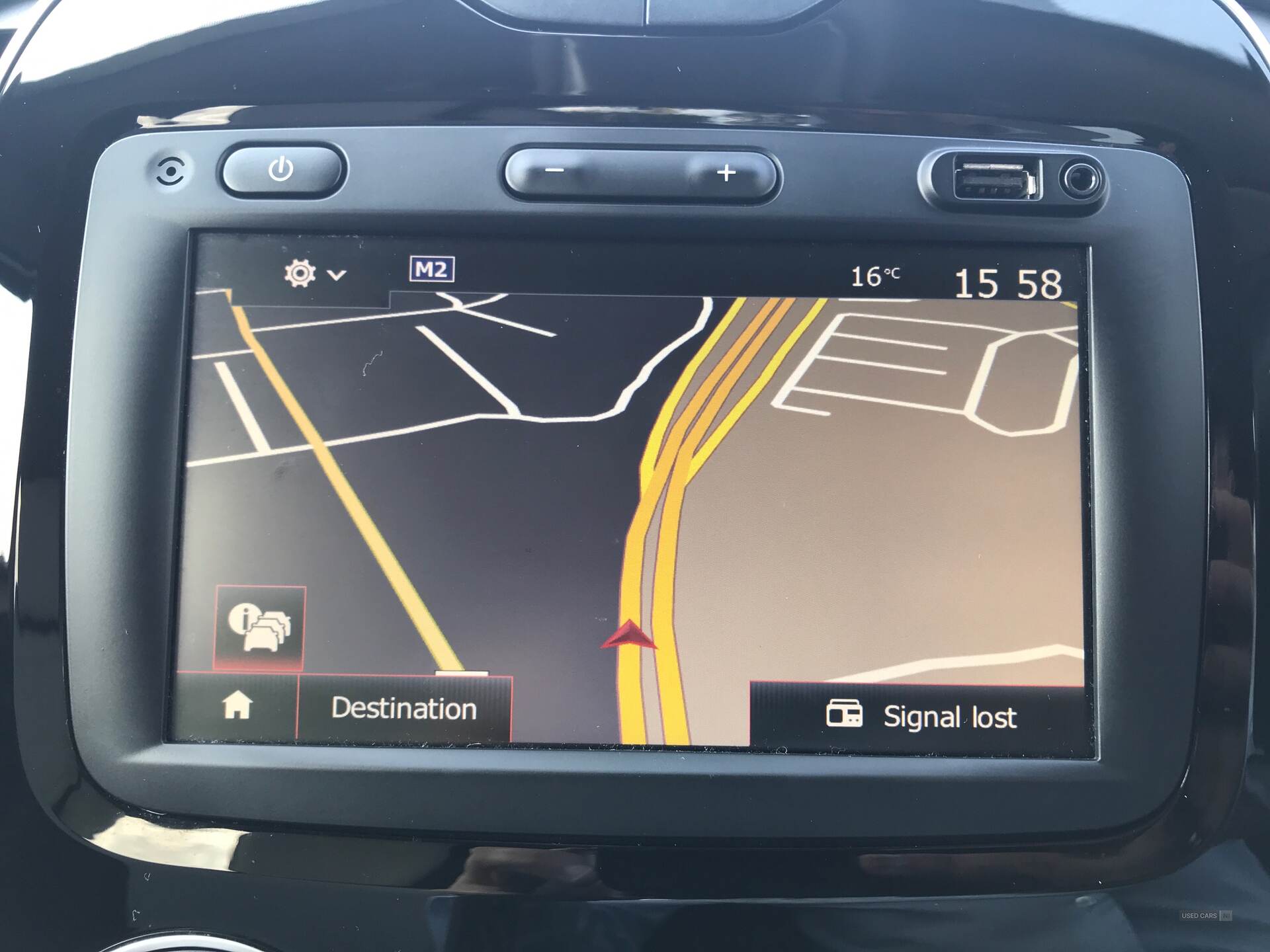 Aug 2019 Renault Captur 1.5 dCi 90 Iconic 5dr EDC