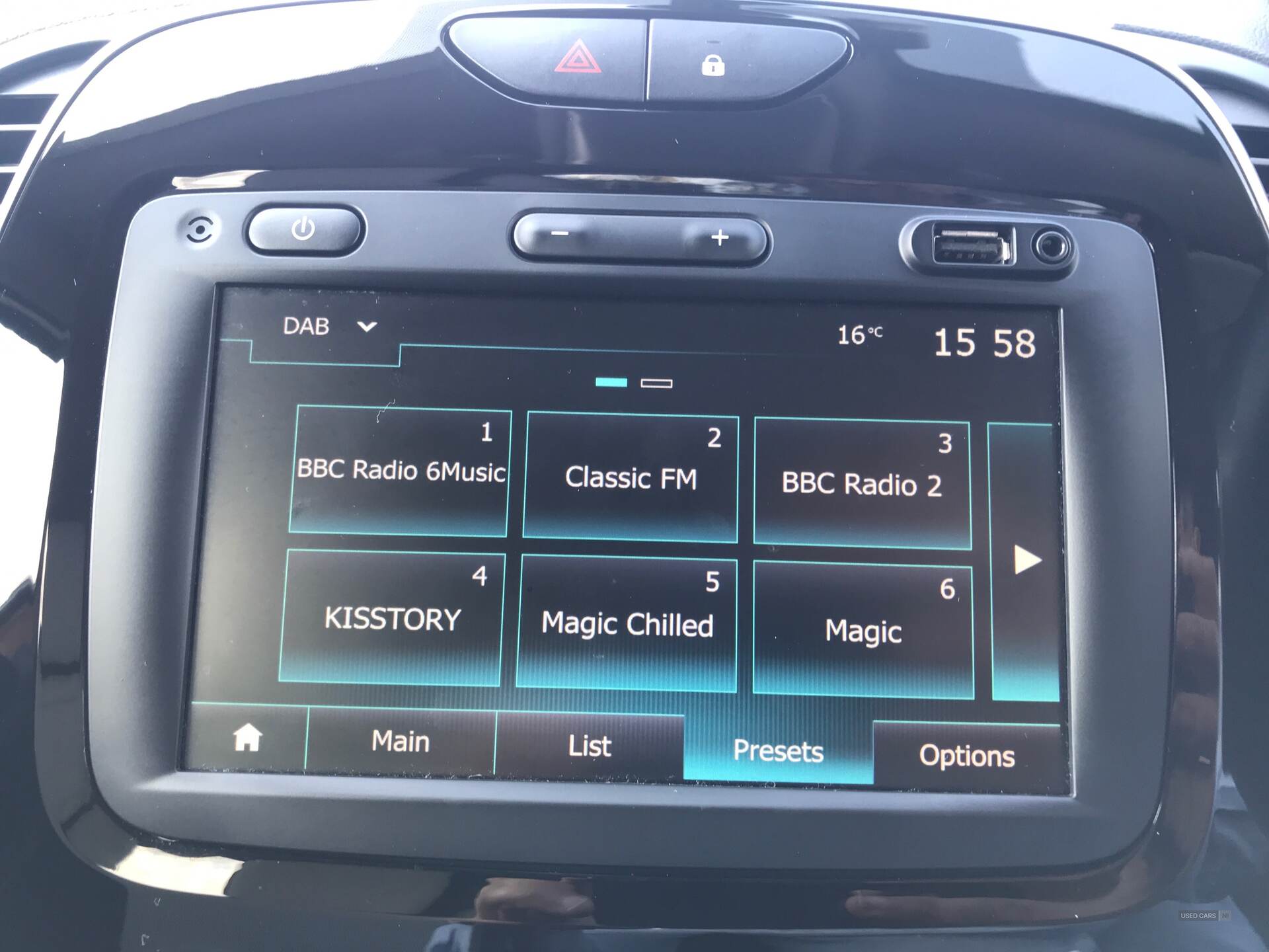 Aug 2019 Renault Captur 1.5 dCi 90 Iconic 5dr EDC