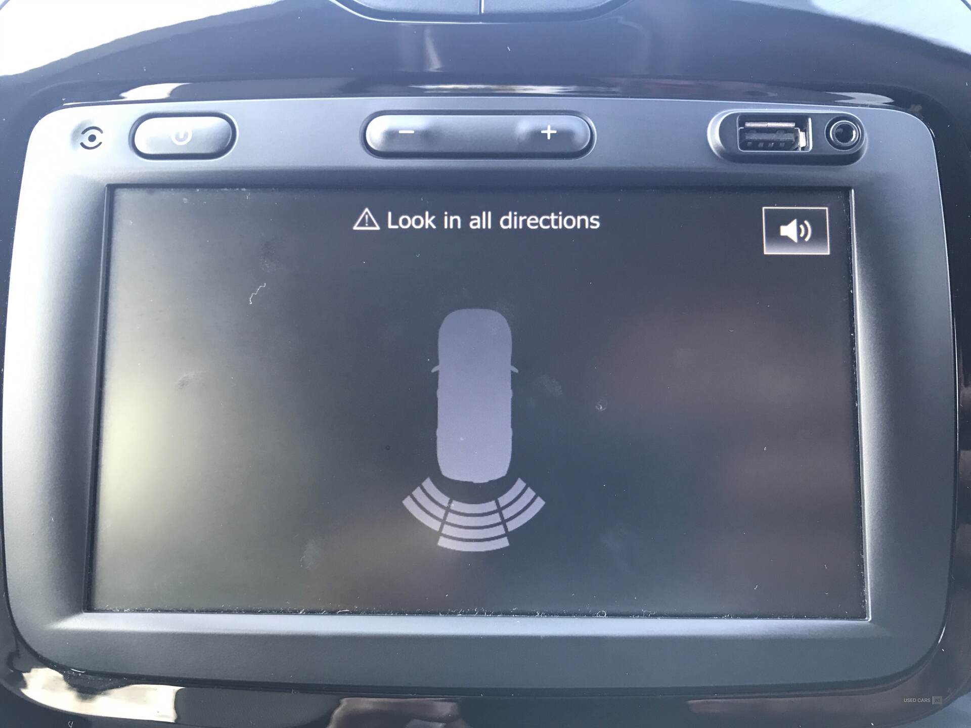 Aug 2019 Renault Captur 1.5 dCi 90 Iconic 5dr EDC